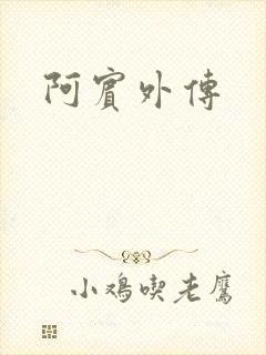 阿宾外传