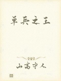 单兵之王
