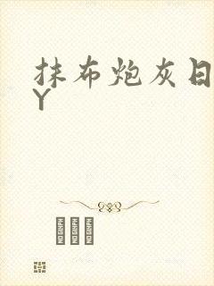 抹布炮灰日记BY