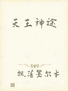 天王神途