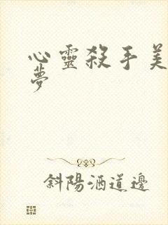 心灵杀手美国噩梦