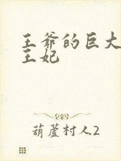 王爷的巨大进入王妃