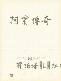 阿宾传奇