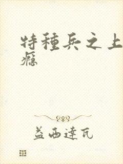 特种兵之上你成瘾