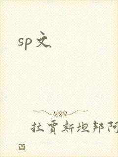 sp文