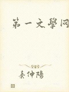 第一文学网