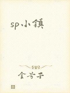 sp小镇