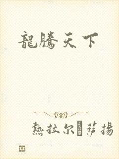 龙腾天下