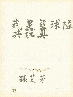 我是篮球队的公共玩具