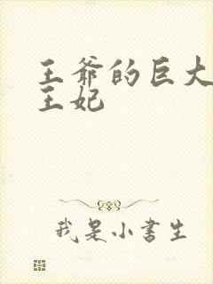 王爷的巨大进入王妃