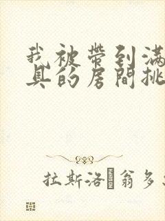 我被带到满是玩具的房间挑调作文