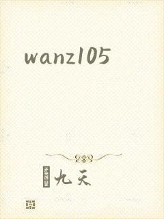 wanz105