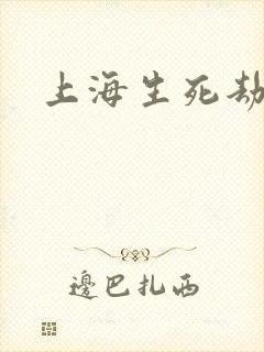 上海生死劫