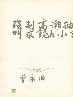 强制高潮抽搐哭叫求饶h小说