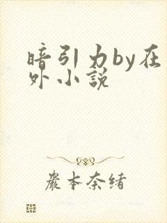 暗引力by在言外小说