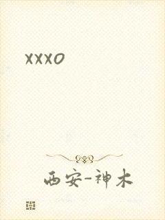 xxxo