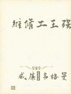 维修工王强张婷