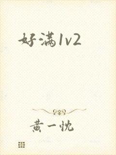 好满1v2