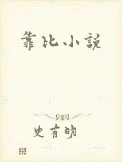 靠比小说