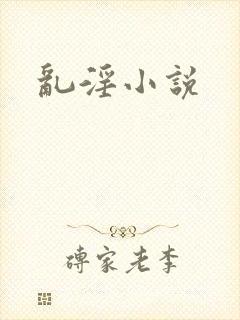 乱淫小说
