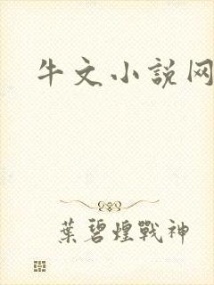 牛文小说网