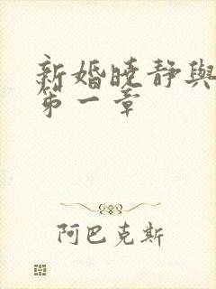 新婚晓静与翁公笫一章