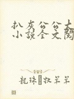 扒灰公公大杂烩小说全文阅读