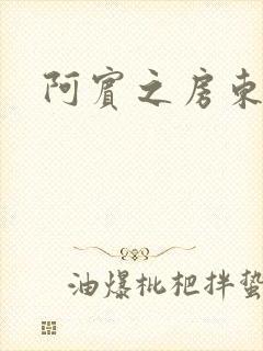 阿宾之房东太太