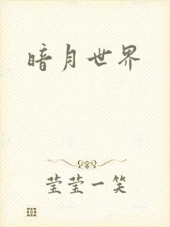 暗月世界