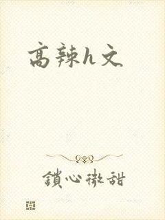 高辣h文