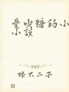 爱吃糖的小麻雀小说