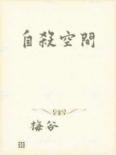 自杀空间