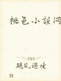 桃色小说网