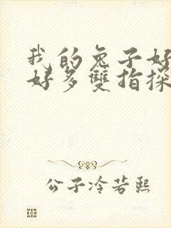 我的兔子好软水好多双指探洞小说