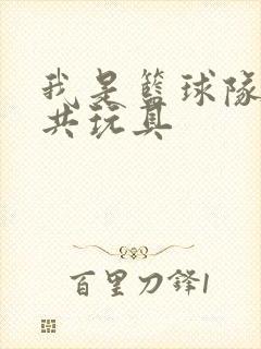 我是篮球队的公共玩具