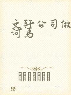 文轩公司做扩张河马