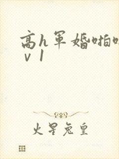 高h军婚啪啪1ⅴ1