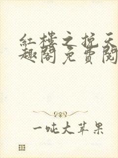 红楼之挽天倾笔趣阁免费阅读