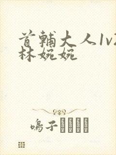 首辅大人1v2林婉婉