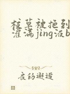 校草被拖到公厕灌满jing液bl