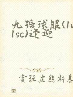 九号球服(1v1sc)逢迎