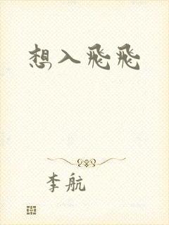 想入飞飞