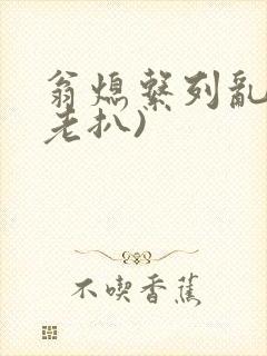 翁熄系列乱 (老扒)