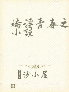 娇淫青春之放纵小说