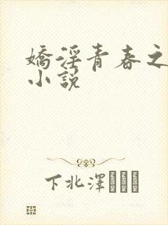 娇淫青春之放纵小说