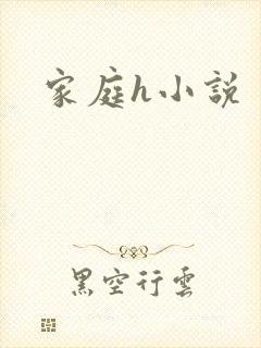 家庭h小说