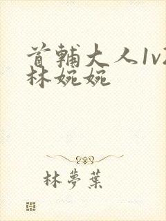 首辅大人1v2林婉婉