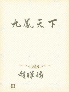 九凤天下