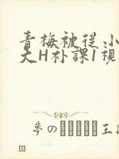 青梅被从小摸到大H补课1视频