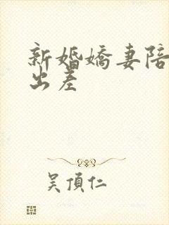 新婚娇妻陪局长出差